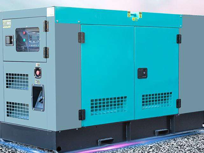 清镇50KW柴油发电机油耗是多少？