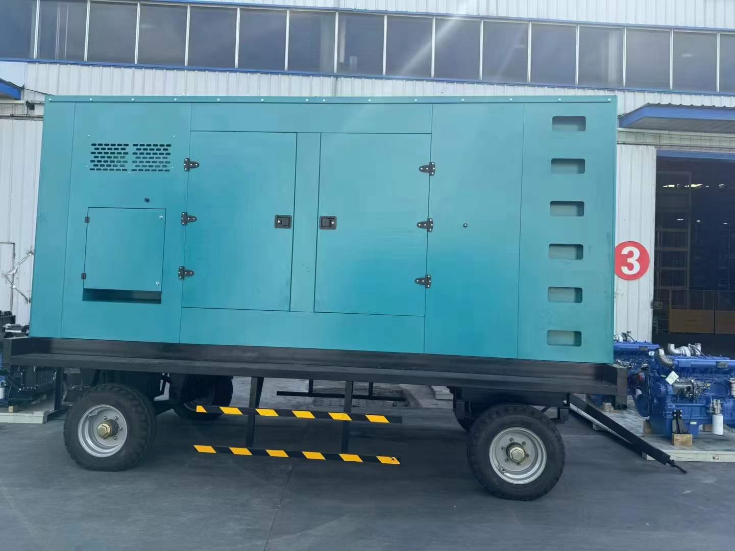 清镇2500KVA 负载启动电流大概是多少？