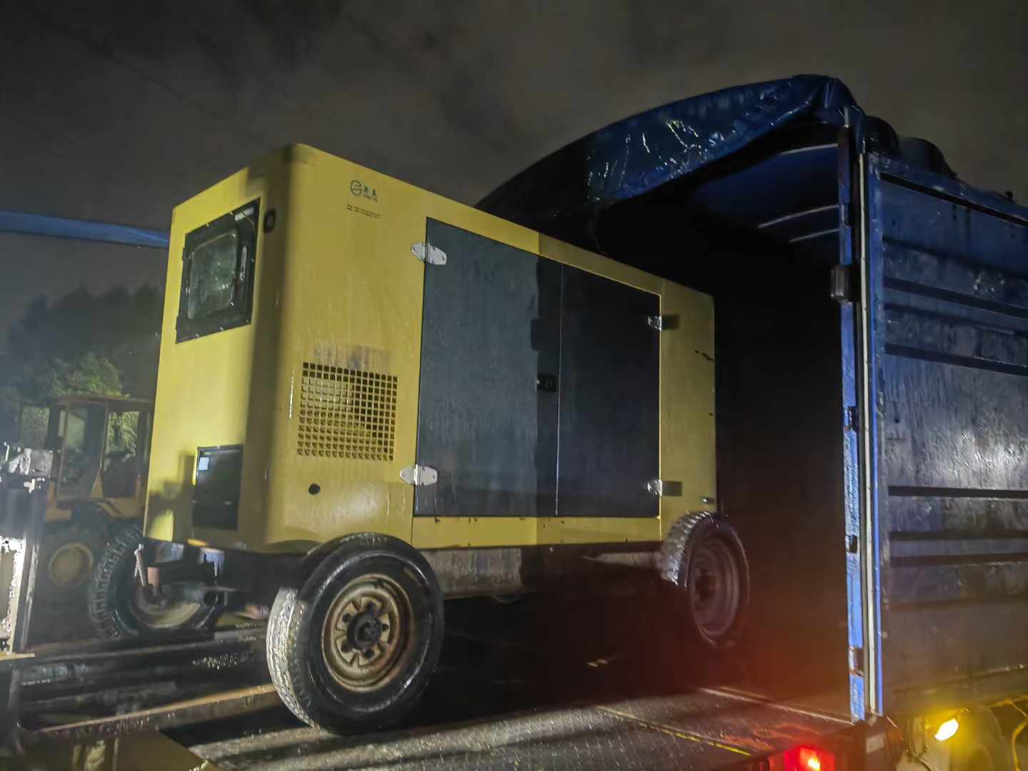 清镇如何根据负载特性选择合适的柴油发电机？