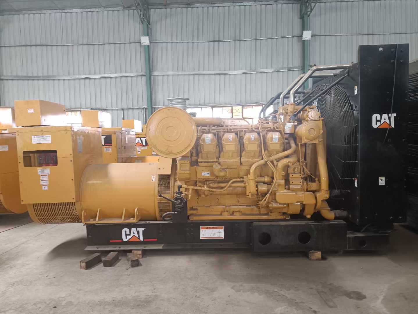 清镇如何选择适合自己的柴油发电机组品牌？