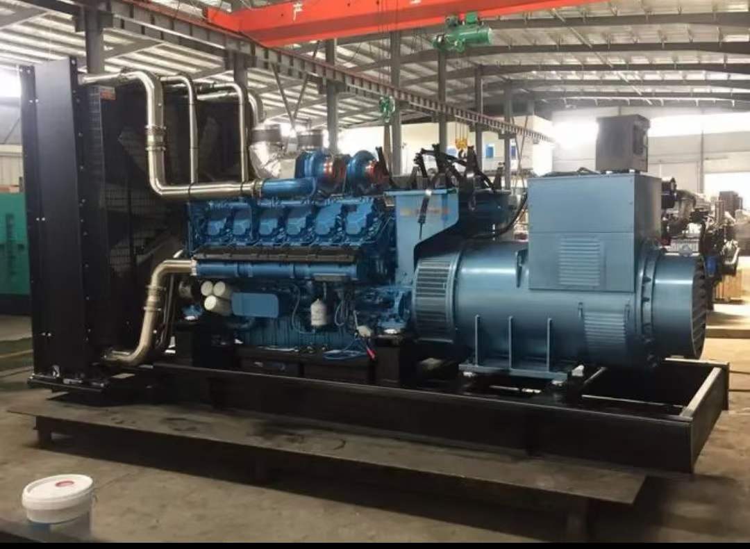 清镇发电机组不及时更换空气滤清器会有哪些后果？