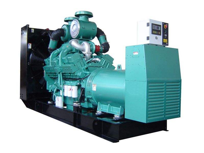 清镇如何判断发电机滤清器是否需要更换？