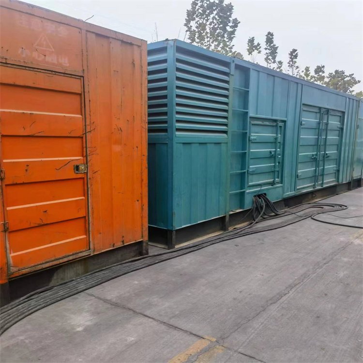 清镇如何选择适合 600kW 柴油发电机组的热继电器？