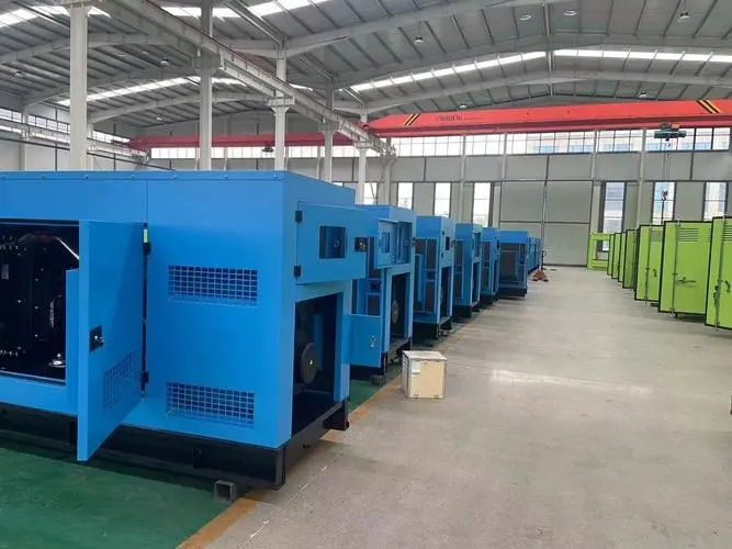 清镇柴油发电机组转速不稳定会对设备造成哪些损害？