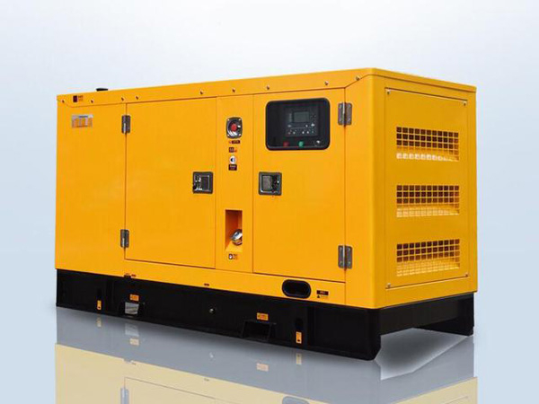 清镇柴油发电机的输出电流不稳定是什么原因？