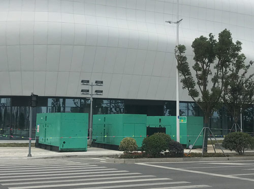 清镇柴油发电机组保养周期是多久？