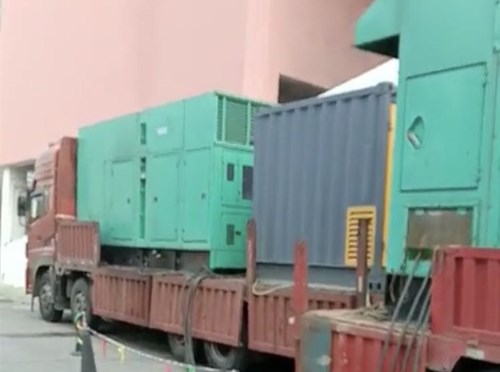 清镇柴油发电机的功率因数一般是多少？