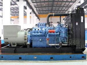 清镇功率因数低会对柴油发电机产生哪些影响？