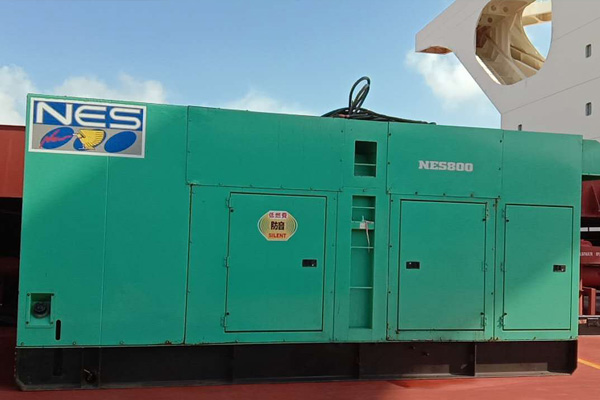 清镇如何检测发电机组中性点接地是否良好？