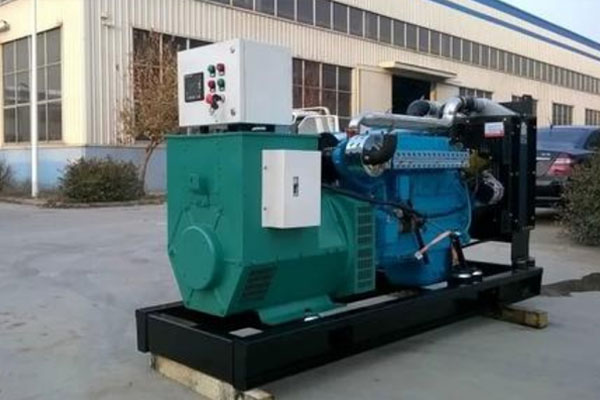 清镇发电机组的分类有哪些？