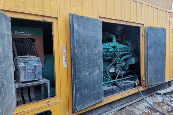 清镇发电机组夏季保养的注意事项有哪些？