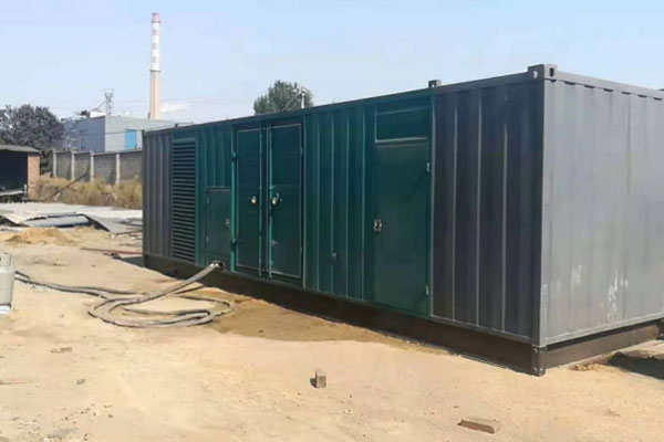 清镇发电机组保养注意事项？