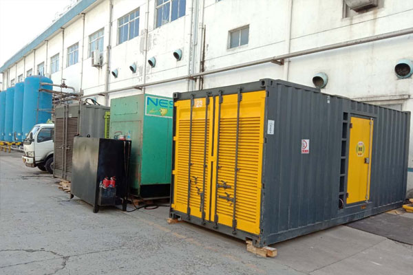 清镇发电机组保养是确保其正常运行、延长使用寿命的关键，以下是一些保养注意事项