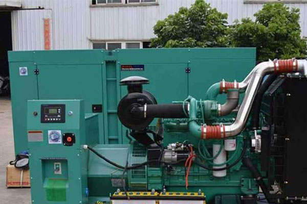 清镇工厂发电机应急发电注意事项？