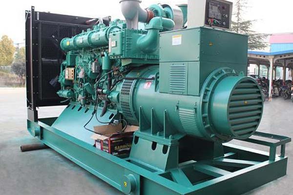 清镇工厂发电机应急发电中如何优化燃油储备管理？