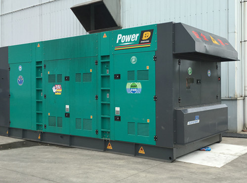 清镇如何判断发电机组防冻液的质量是否下降？