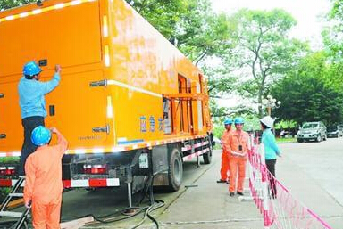 清镇不同标号的柴油可以混合使用吗？