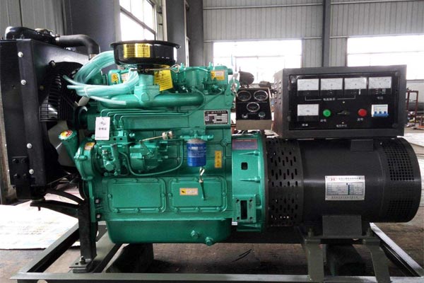 清镇传感器在柴油发电机组中起到什么作用？