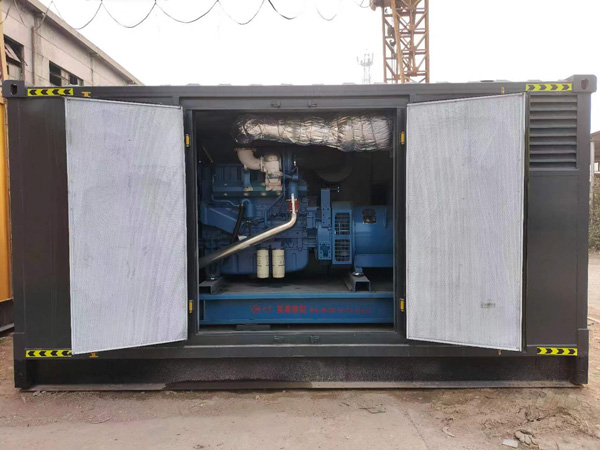 清镇柴油发电机组的电瓶应该如何选择？