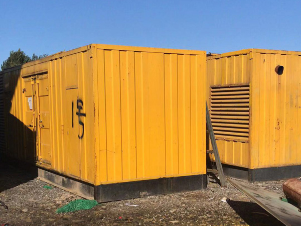 清镇柴油发电机组深海控制系统怎么样？