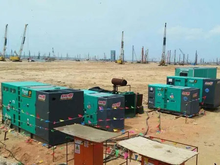 清镇上柴柴油发电机组的质量怎么样？