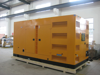 清镇不同类型的发电机组在冬季保养时的注意事项有何差异？