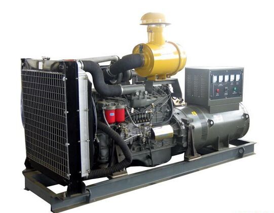 清镇汽油发电机组冬季保养时，燃油系统需要注意什么？