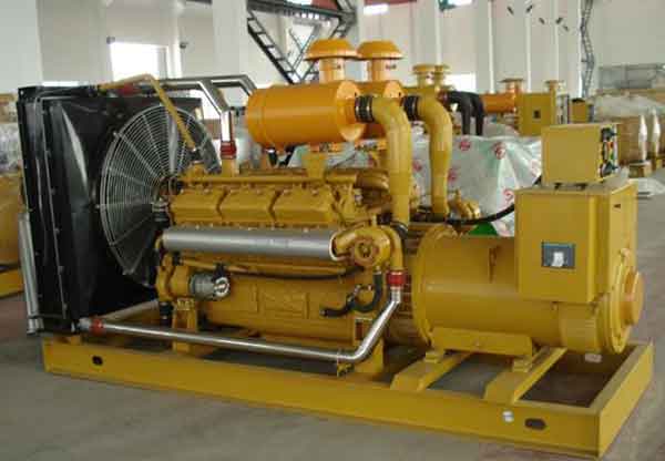 清镇发电机组的燃油预热装置坏了怎么办？