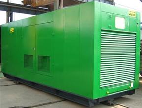 清镇柴油发电机组的加热装置有哪些类型？