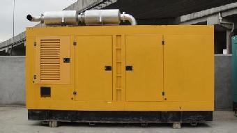 清镇柴油发电机组北方使用是否需要加装加热装置？