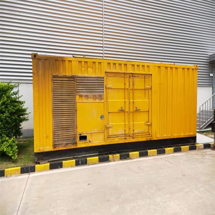 清镇柴油发电机组在冬季启动前如何对燃油系统进行预热？