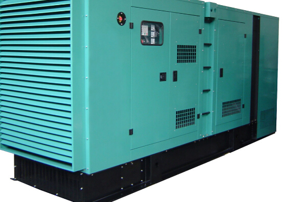 清镇发电机组水冷式机油散热器常见的故障有哪些?