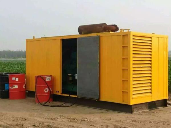 清镇安装新的水冷式机油散热器密封件有哪些注意事项?