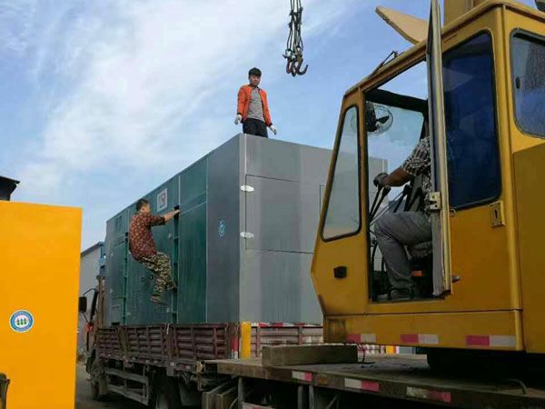 清镇更换水冷式机油散热器密封件的操作流程是怎样的?