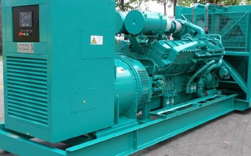 清镇柴油发电机组冬季使用中需要注意哪些事项?