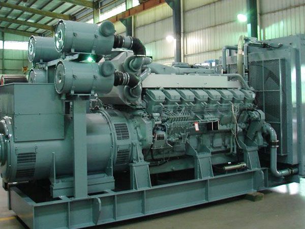 清镇电气系统故障可能导致冬季柴油发电机组启动失败的原因有哪些?