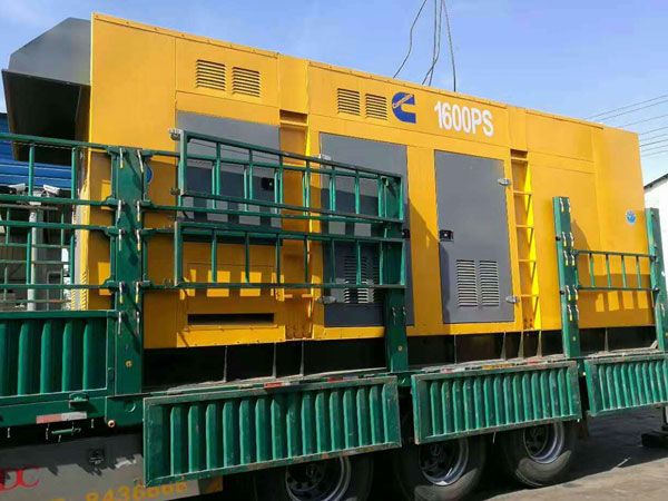 清镇一份发电机组安装调试合同的注意事项